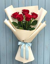 Букет Классика чувств в Гусиноозерске