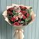 Букет цветов из: Гвоздики и Розы в Гусиноозерске