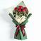 Букет цветов из: Розы в Гусиноозерске