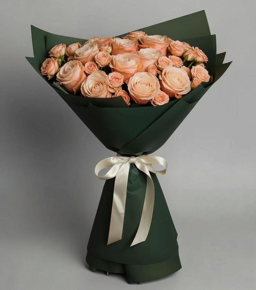 Букет Элегантный в Гусиноозерске