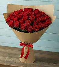 Букет Красные розы Милано в Гусиноозерске