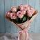 Букет цветов из: Розы в Гусиноозерске