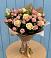 Букет цветов из: Розы в Гусиноозерске