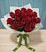 Букет Красные розы в Гусиноозерске