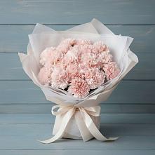 Букет цветов из:  Гвоздики в Гусиноозерске