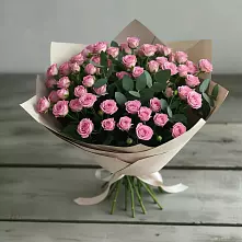 Букет Удовольствие в Гусиноозерске