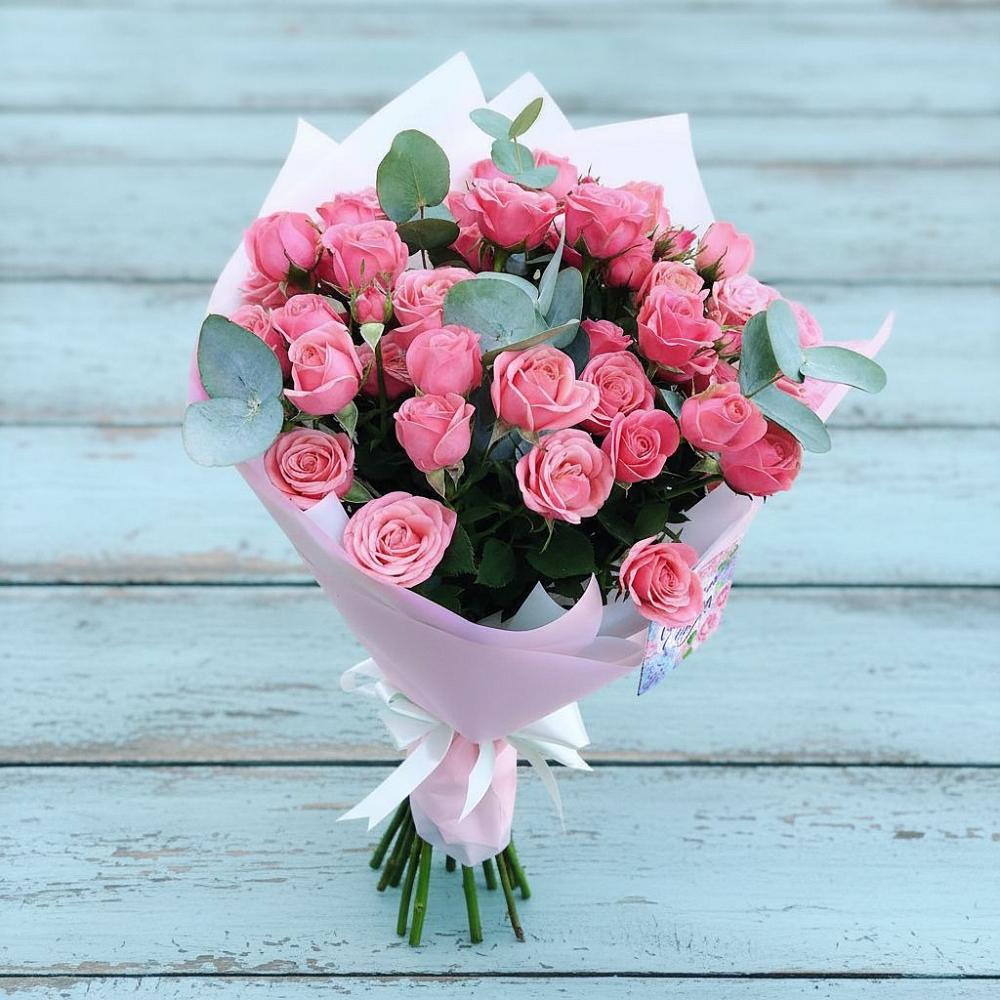 Букет Леди совершенство в Гусиноозерске