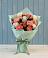 Букет цветов из: Розы в Гусиноозерске
