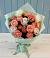 Букет цветов из: Розы в Гусиноозерске