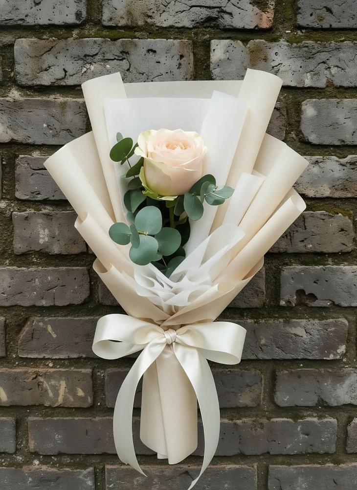 Букет цветов из: Розы в Гусиноозерске