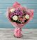 Букет цветов из: Герберы в Гусиноозерске
