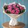 Букет цветов из: Розы в Гусиноозерске