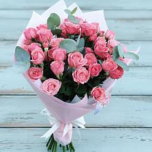 Букет Леди совершенство в Гусиноозерске